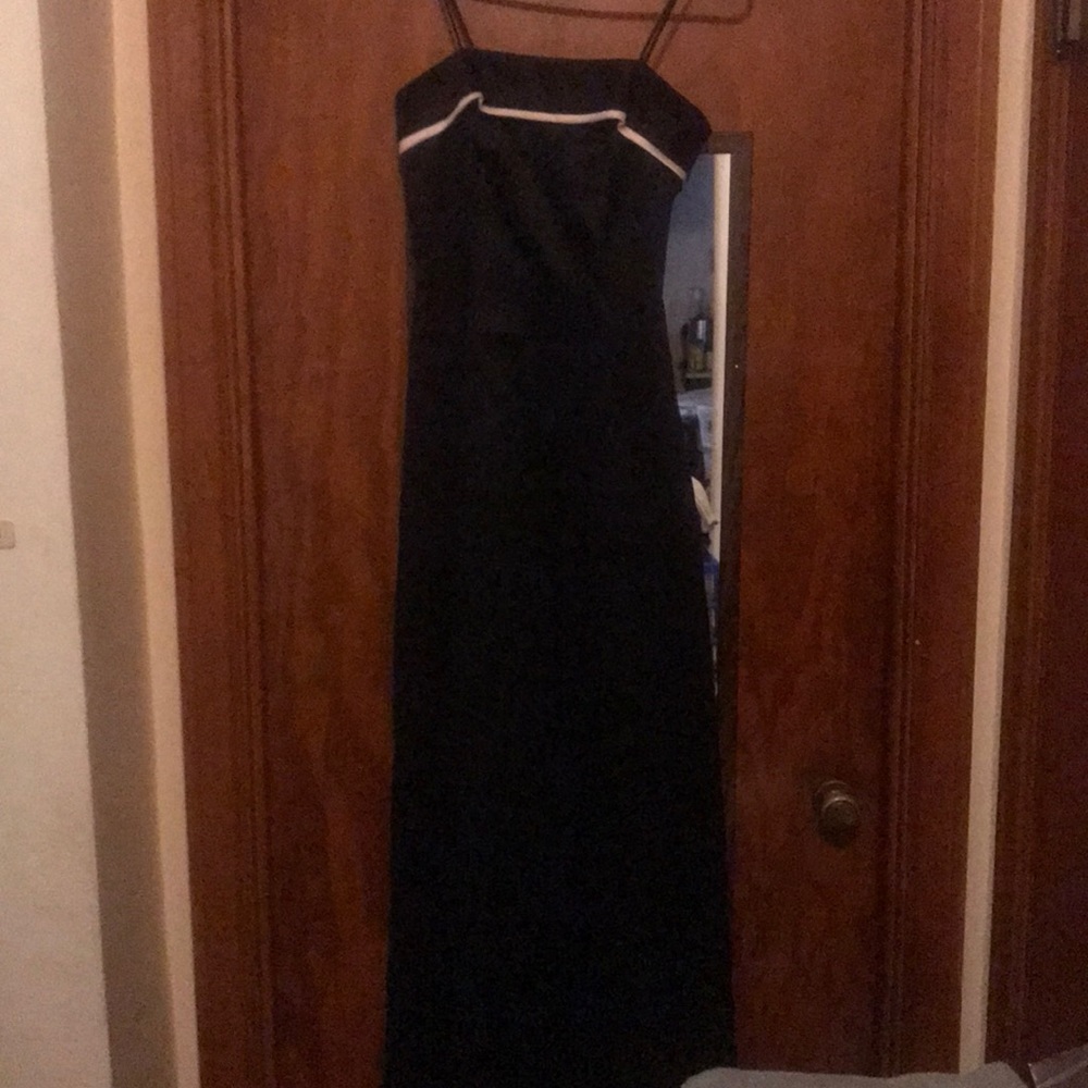 Zum zum by Niki Livas gown